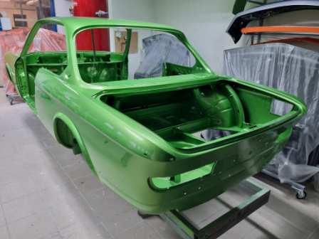 BMW 30 csl 2285471